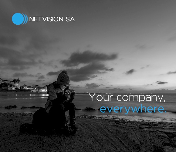 NETVISION SA